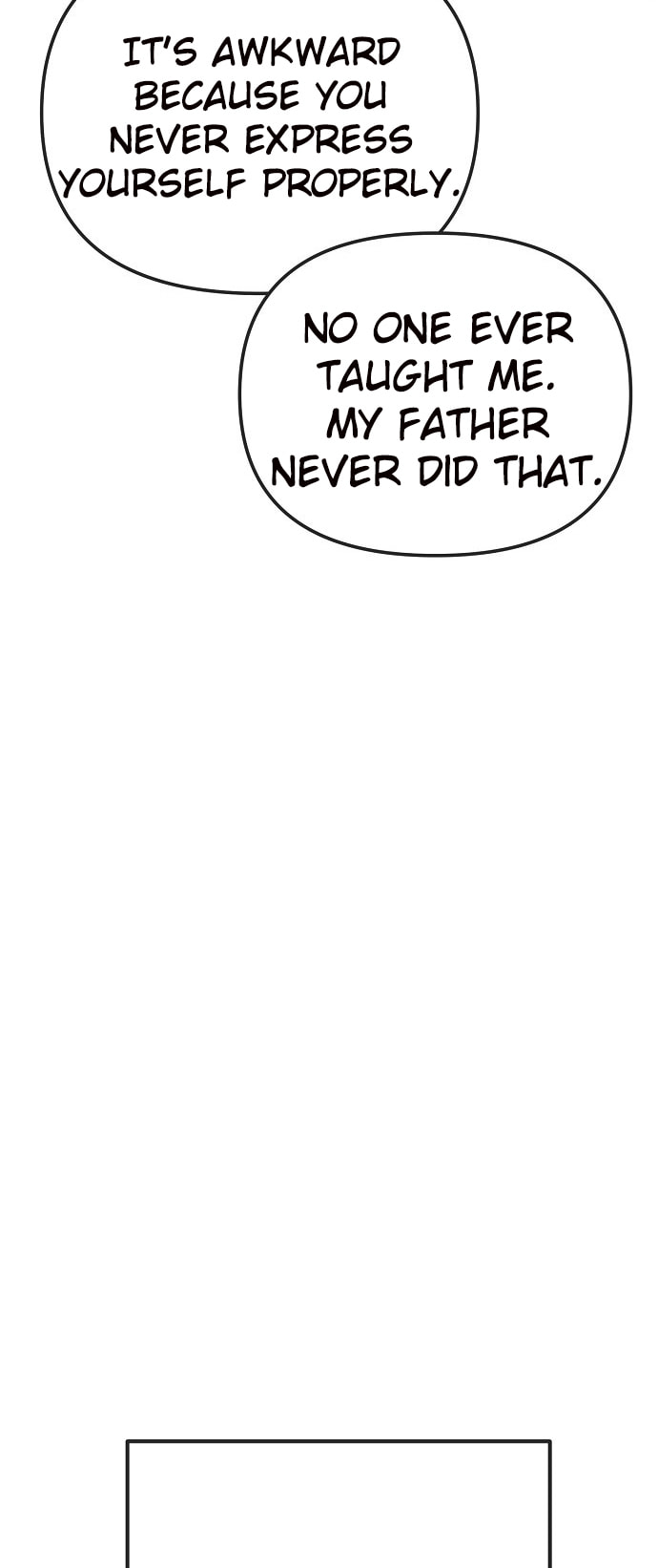Unemployed Gye Baeksun Chapter 183 page 38 - 