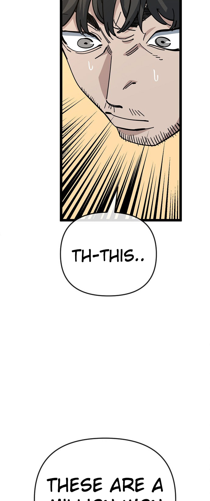 Unemployed Gye Baeksun Chapter 183 page 5 - 