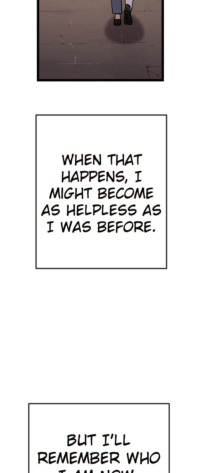 Unemployed Gye Baeksun Chapter 183 page 41 - 