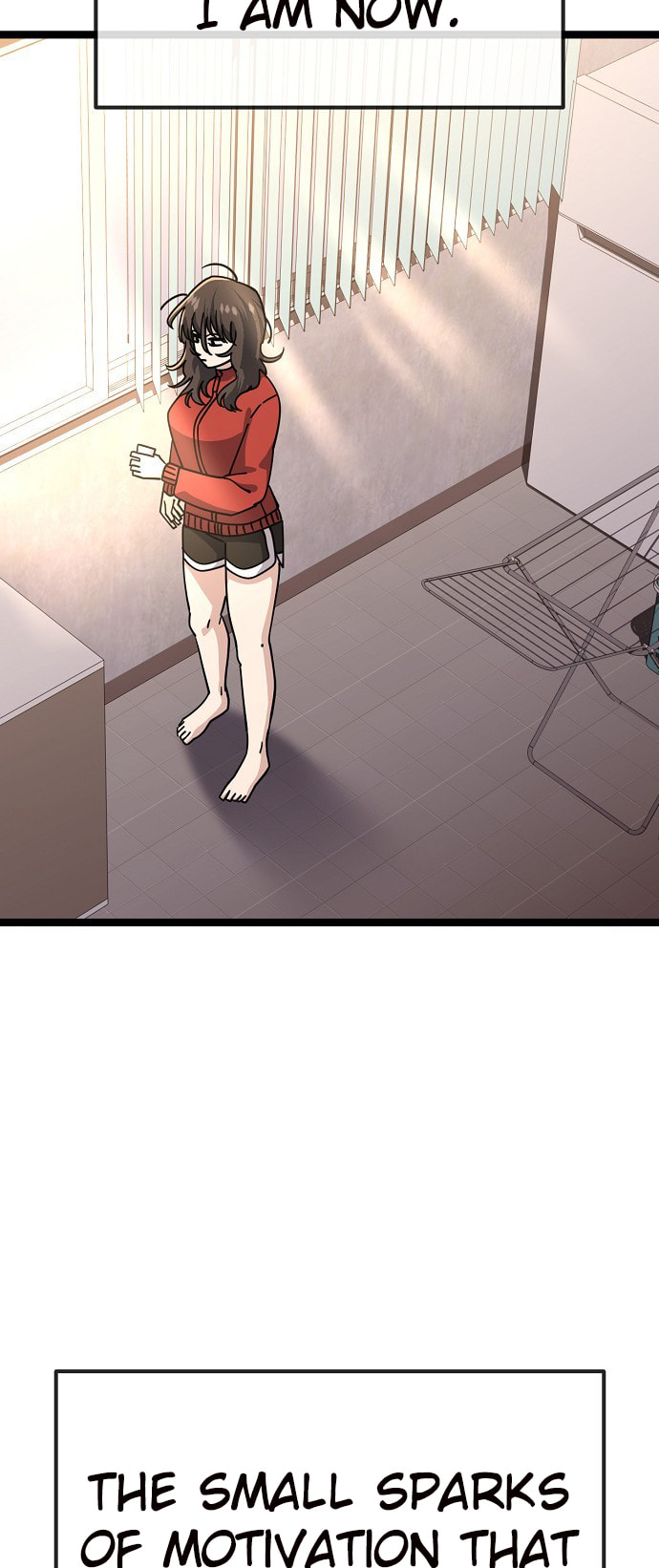Unemployed Gye Baeksun Chapter 183 page 42 - 