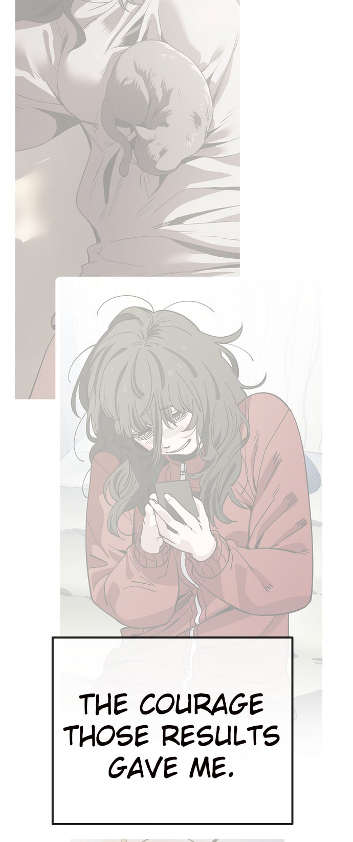 Unemployed Gye Baeksun Chapter 183 page 44 - 
