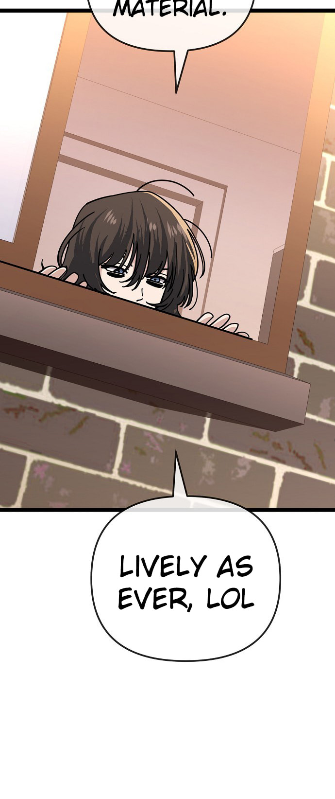 Unemployed Gye Baeksun Chapter 183 page 48 - 