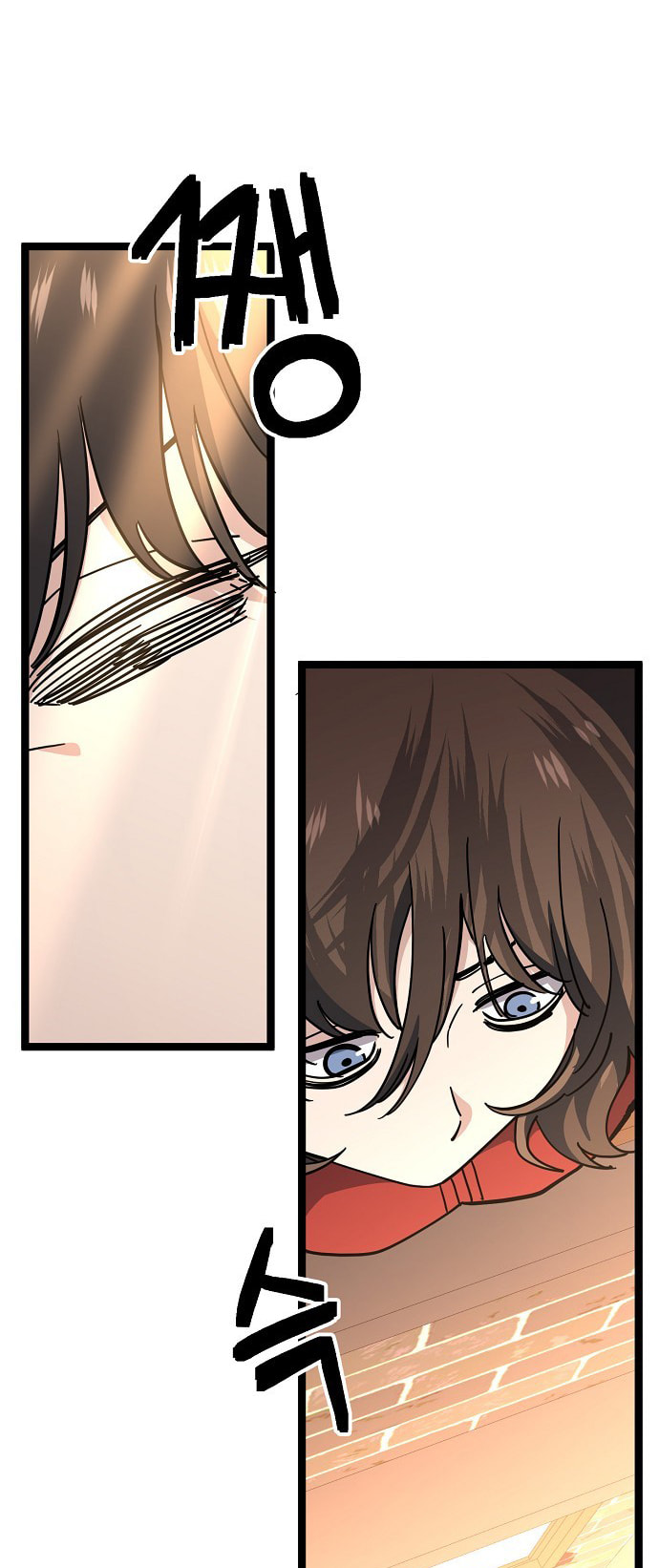 Unemployed Gye Baeksun Chapter 183 page 49 - 