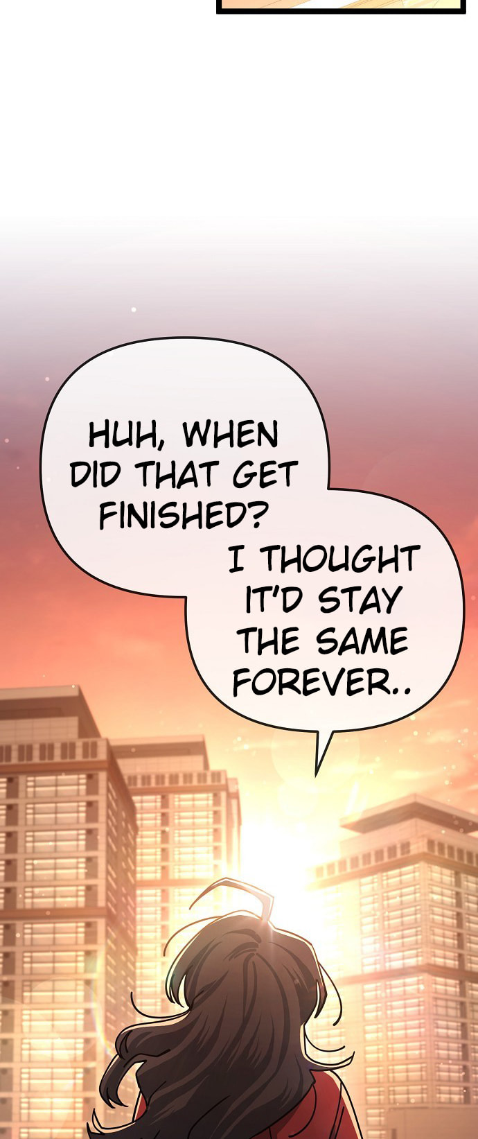 Unemployed Gye Baeksun Chapter 183 page 50 - 
