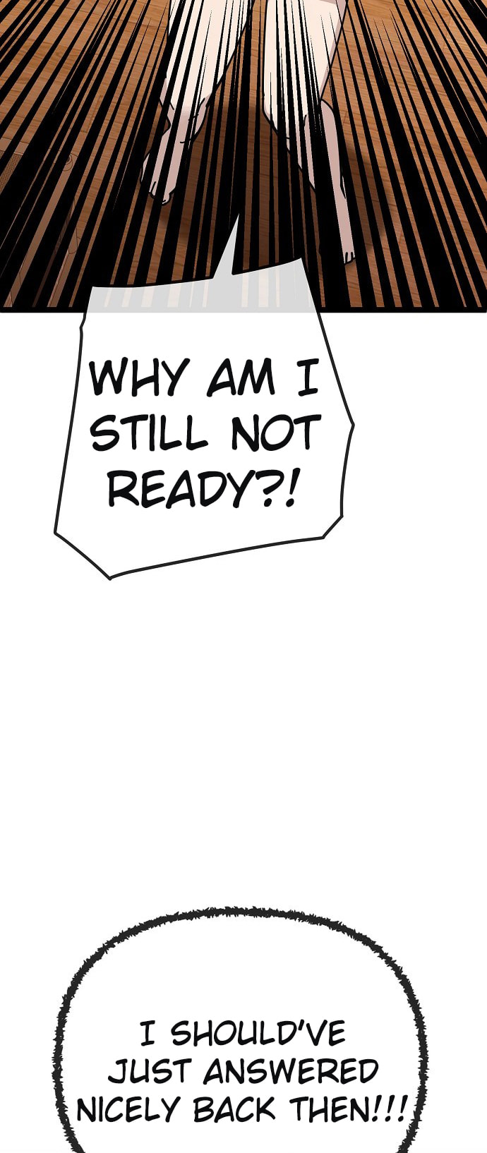 Unemployed Gye Baeksun Chapter 184 page 23 - 