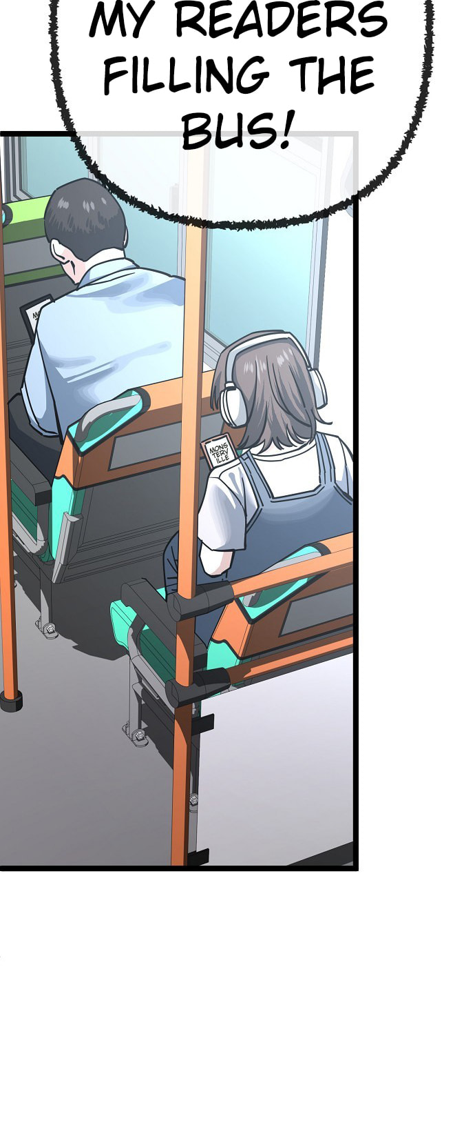 Unemployed Gye Baeksun Chapter 184 page 4 - 