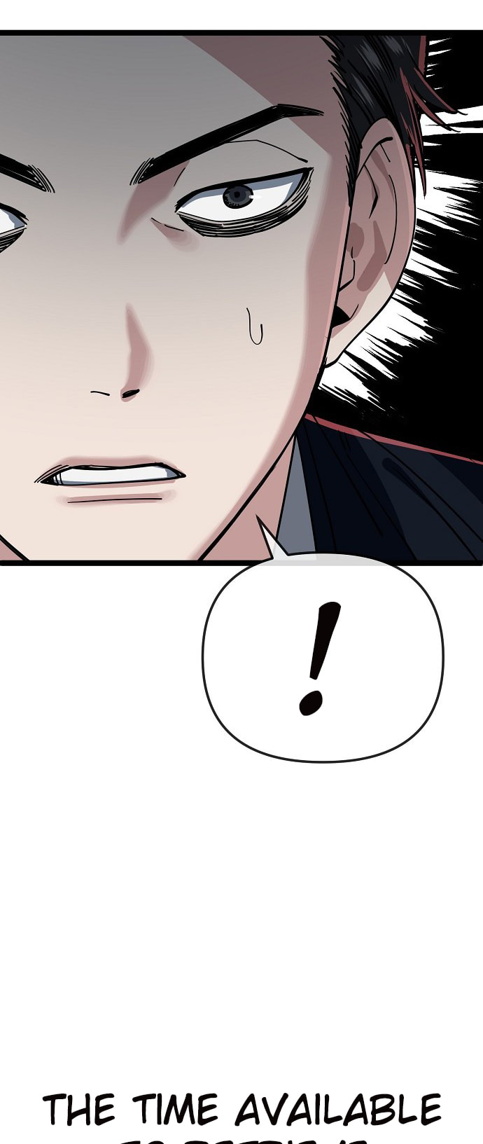 Unemployed Gye Baeksun Chapter 184 page 35 - 