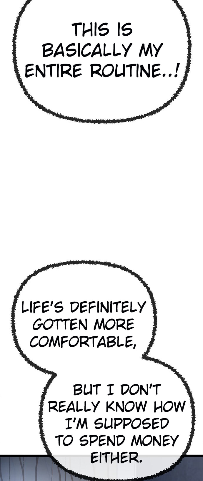 Unemployed Gye Baeksun Chapter 184 page 9 - 