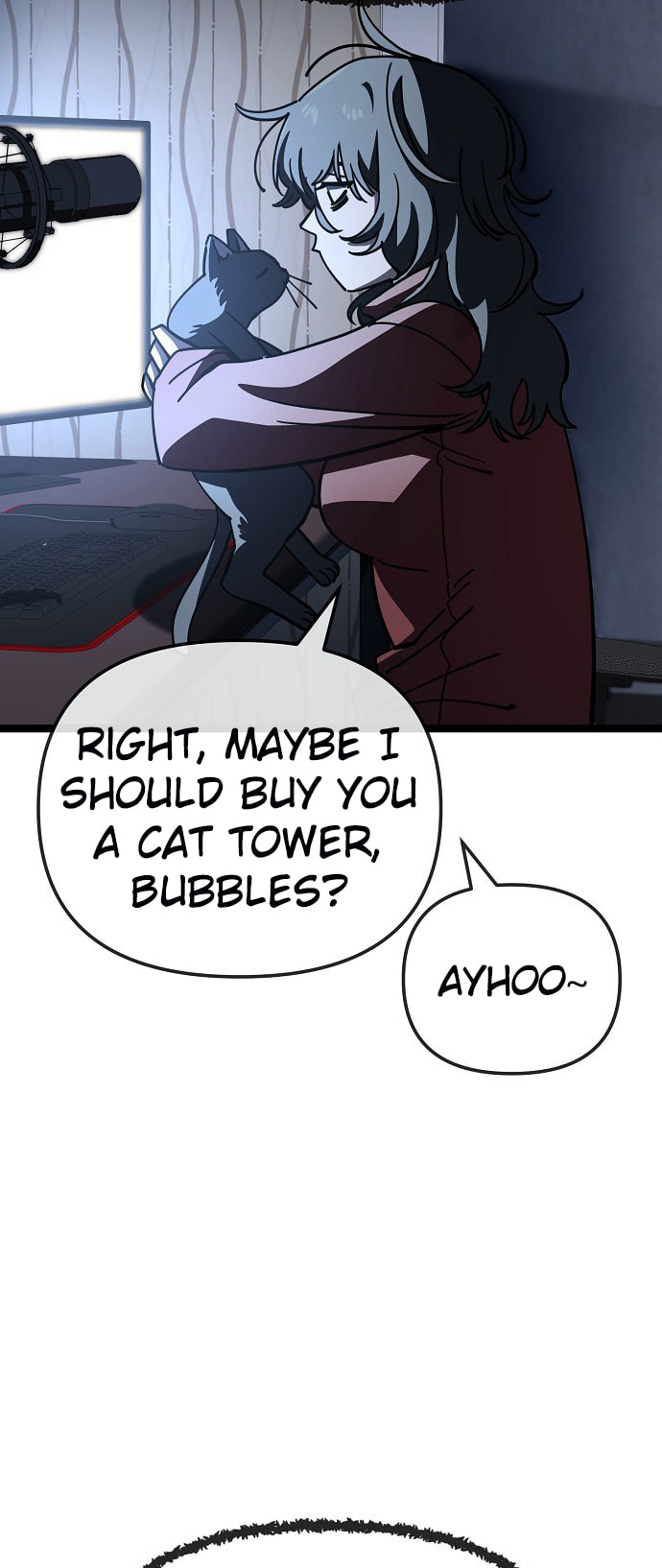 Unemployed Gye Baeksun Chapter 184 page 10 - 