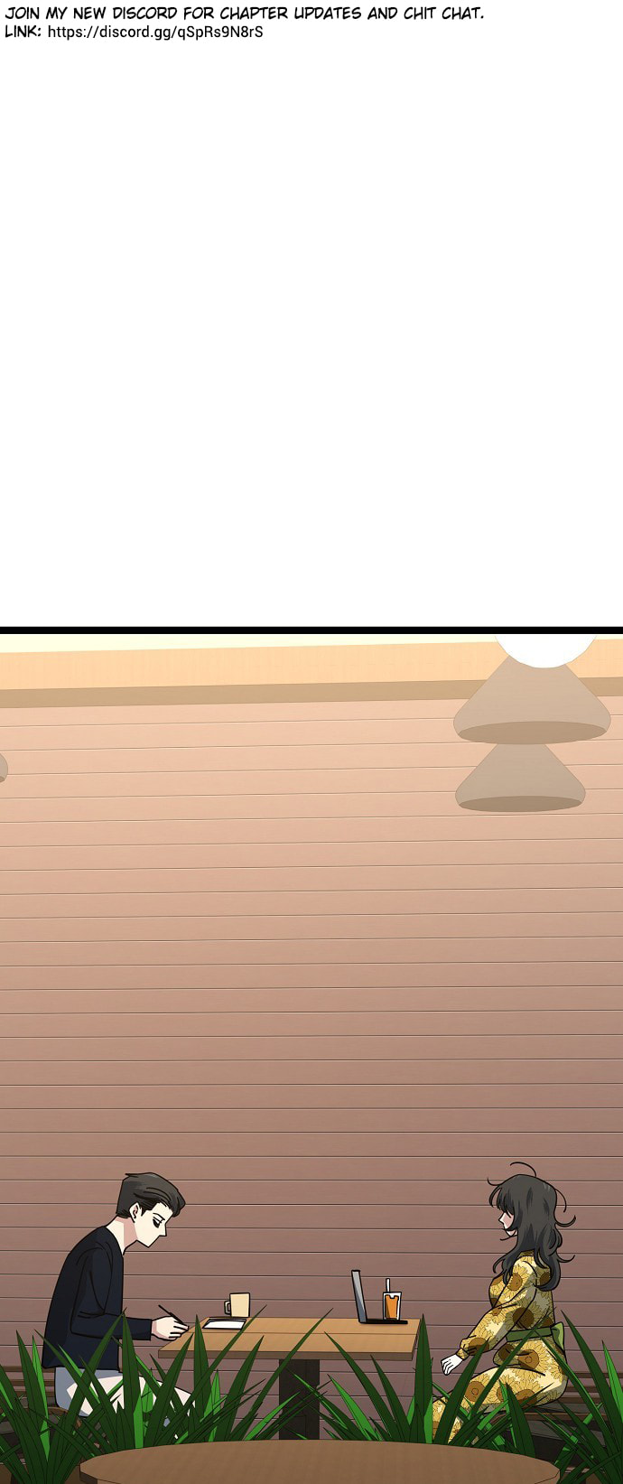 Unemployed Gye Baeksun Chapter 185 page 1 - 