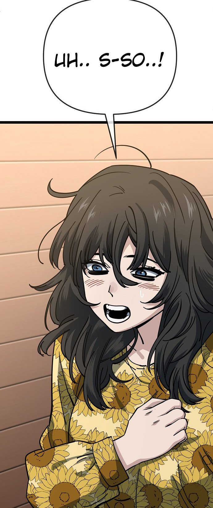 Unemployed Gye Baeksun Chapter 185 page 11 - 