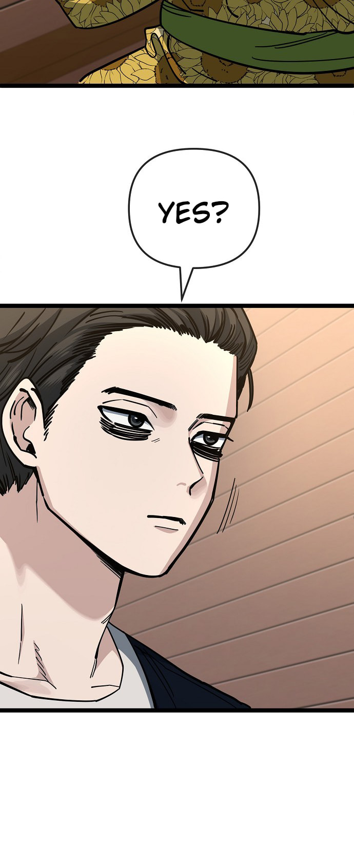 Unemployed Gye Baeksun Chapter 185 page 12 - 