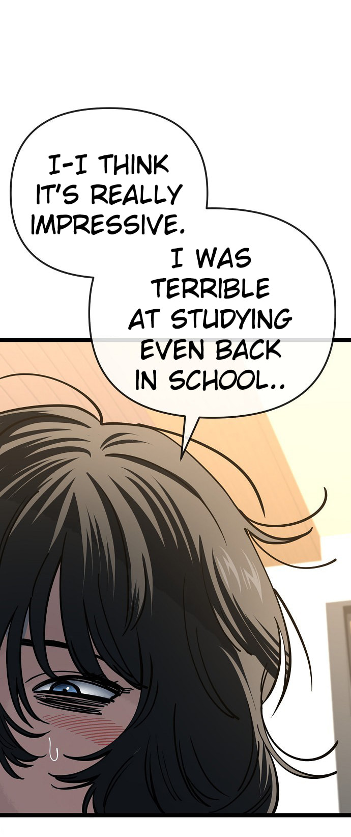 Unemployed Gye Baeksun Chapter 185 page 13 - 