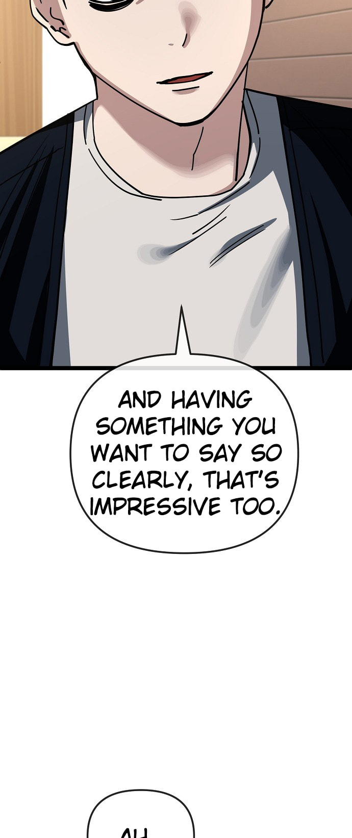 Unemployed Gye Baeksun Chapter 185 page 17 - 