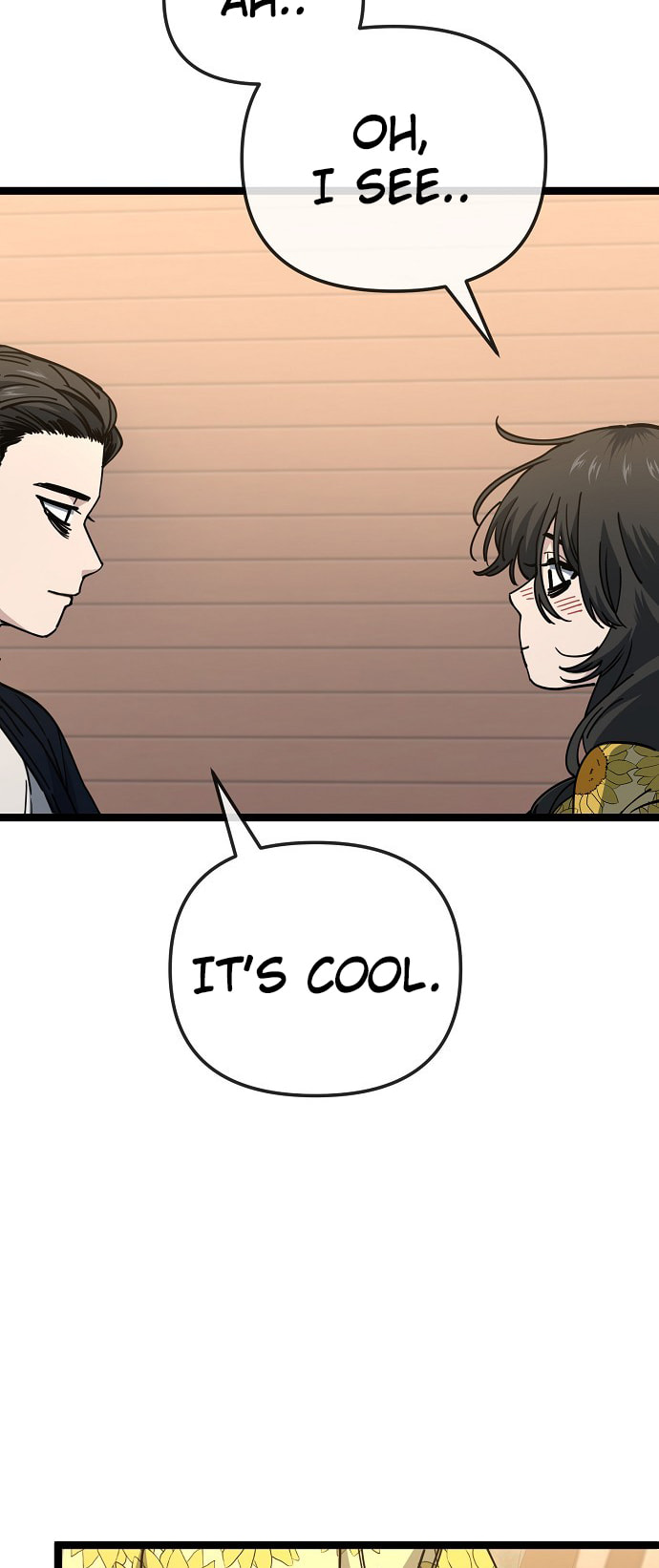 Unemployed Gye Baeksun Chapter 185 page 18 - 