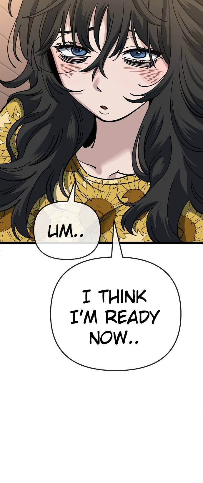 Unemployed Gye Baeksun Chapter 185 page 20 - 