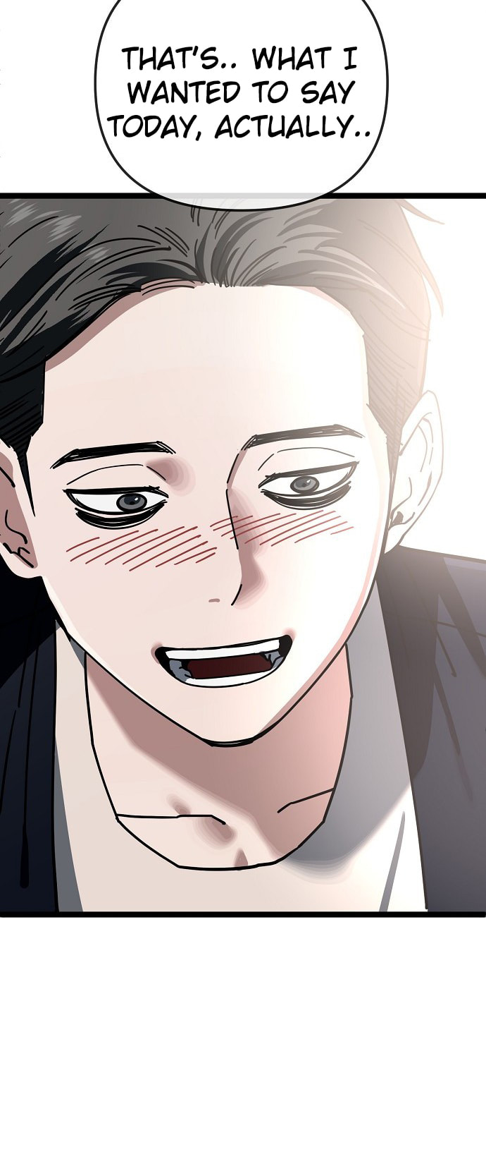 Unemployed Gye Baeksun Chapter 185 page 27 - 