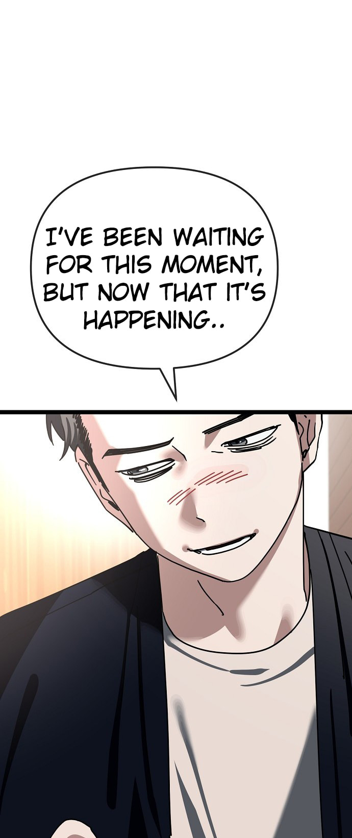 Unemployed Gye Baeksun Chapter 185 page 30 - 