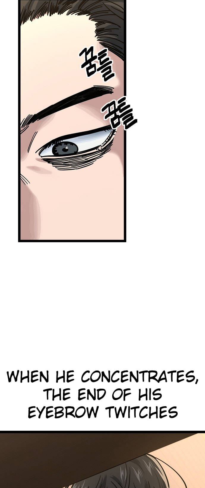 Unemployed Gye Baeksun Chapter 185 page 4 - 