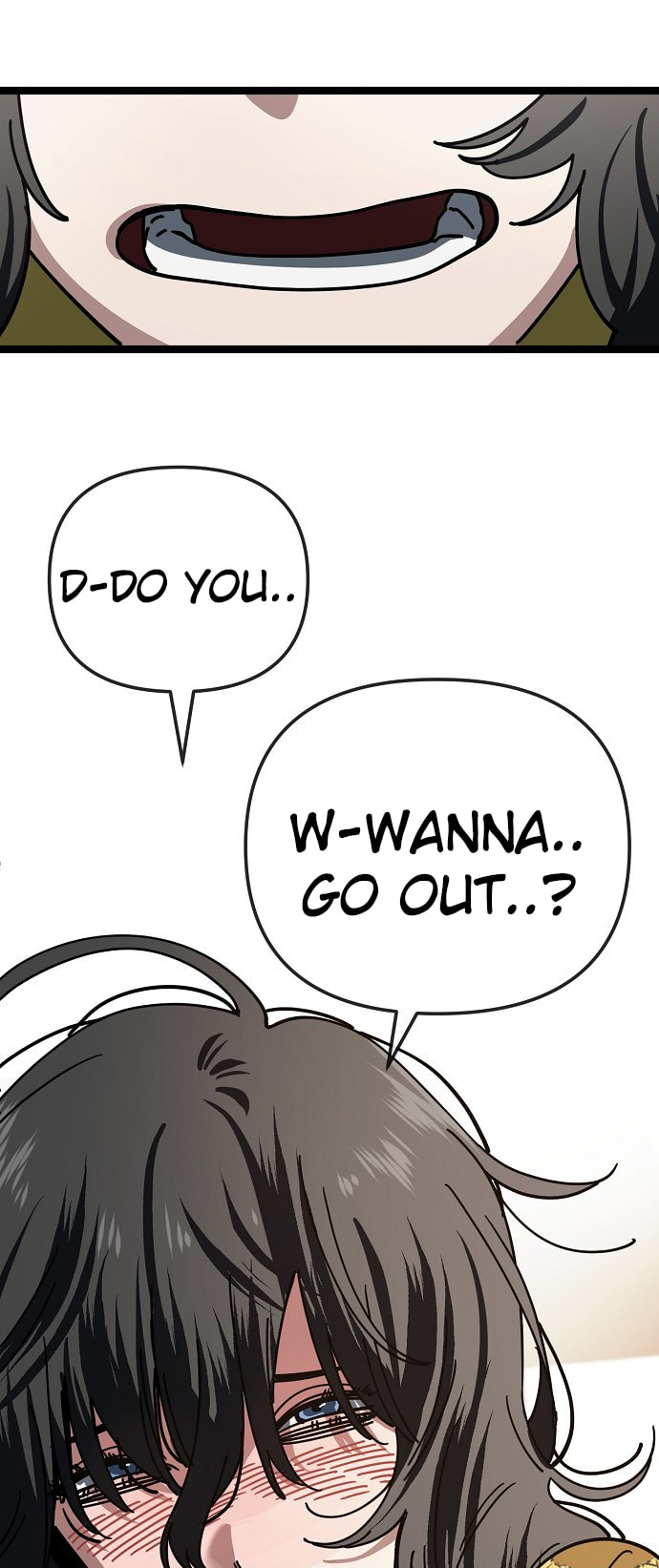 Unemployed Gye Baeksun Chapter 185 page 33 - 