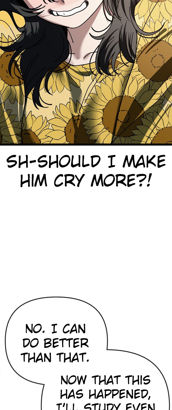 Unemployed Gye Baeksun Chapter 185 page 34 - 