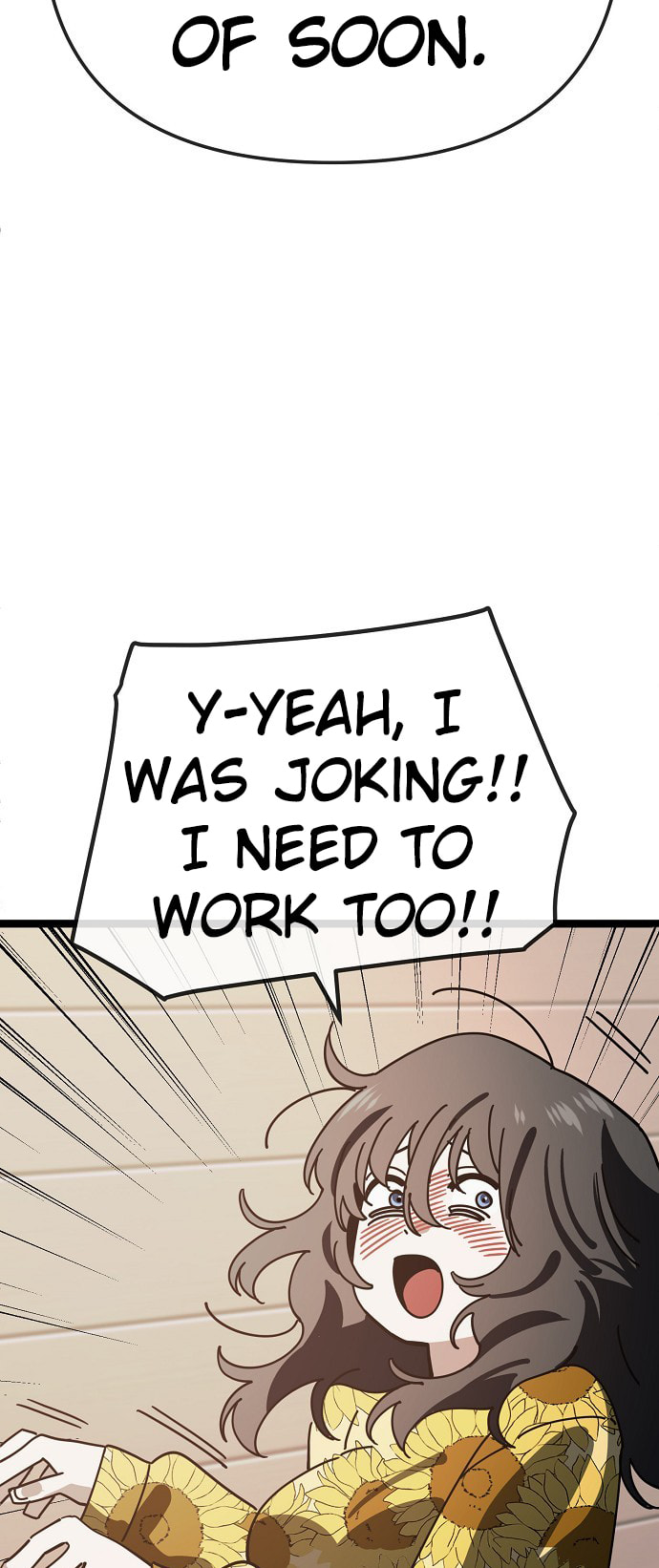 Unemployed Gye Baeksun Chapter 185 page 36 - 