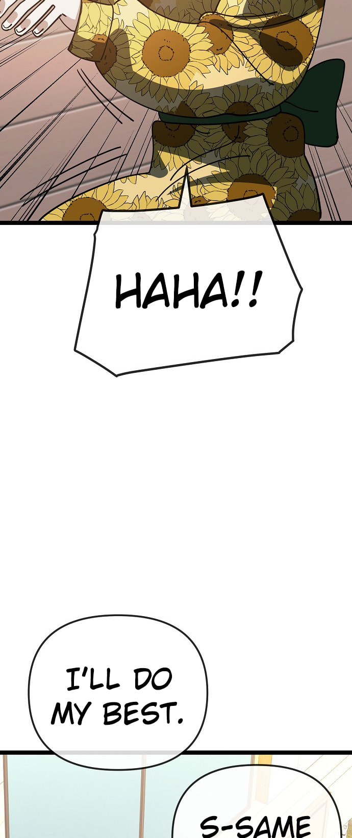 Unemployed Gye Baeksun Chapter 185 page 37 - 
