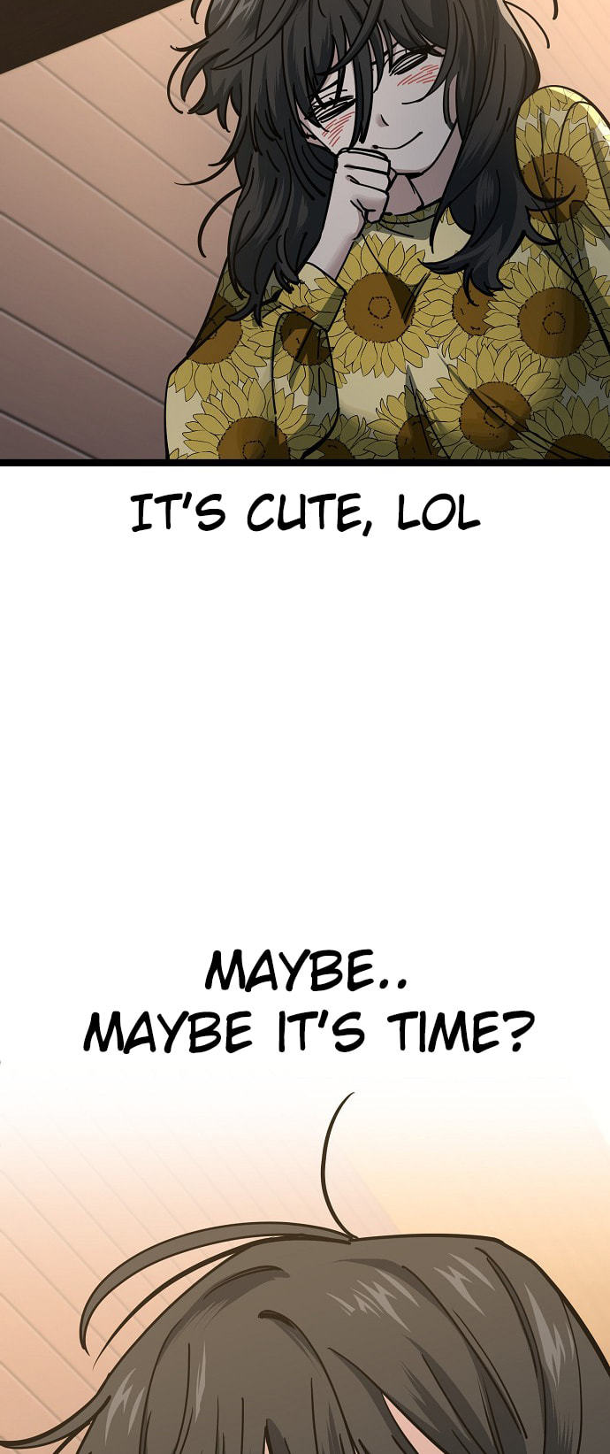 Unemployed Gye Baeksun Chapter 185 page 5 - 
