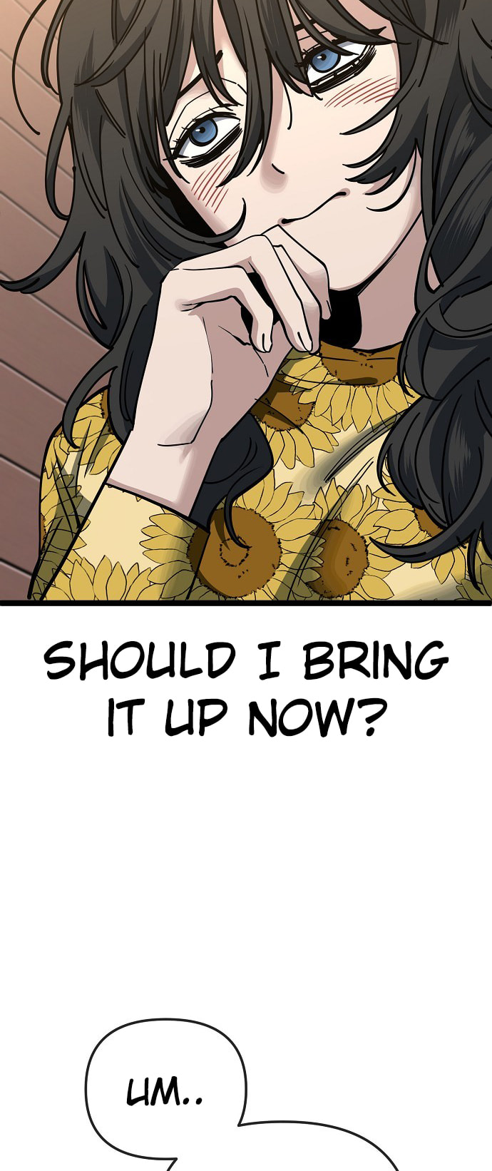 Unemployed Gye Baeksun Chapter 185 page 6 - 