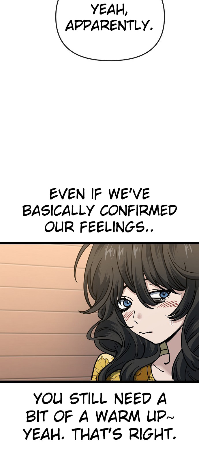 Unemployed Gye Baeksun Chapter 185 page 9 - 