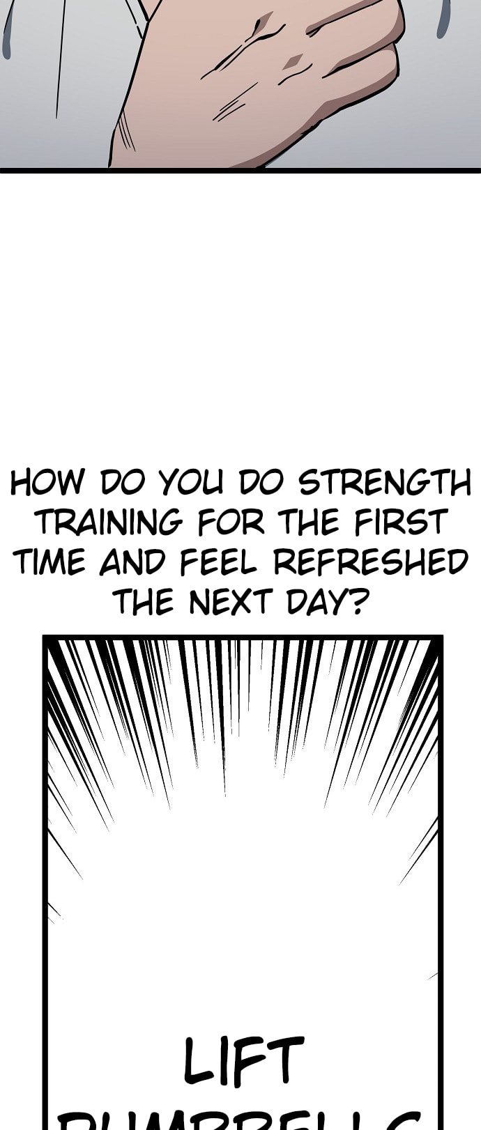 Unemployed Gye Baeksun Chapter 186 page 12 - 