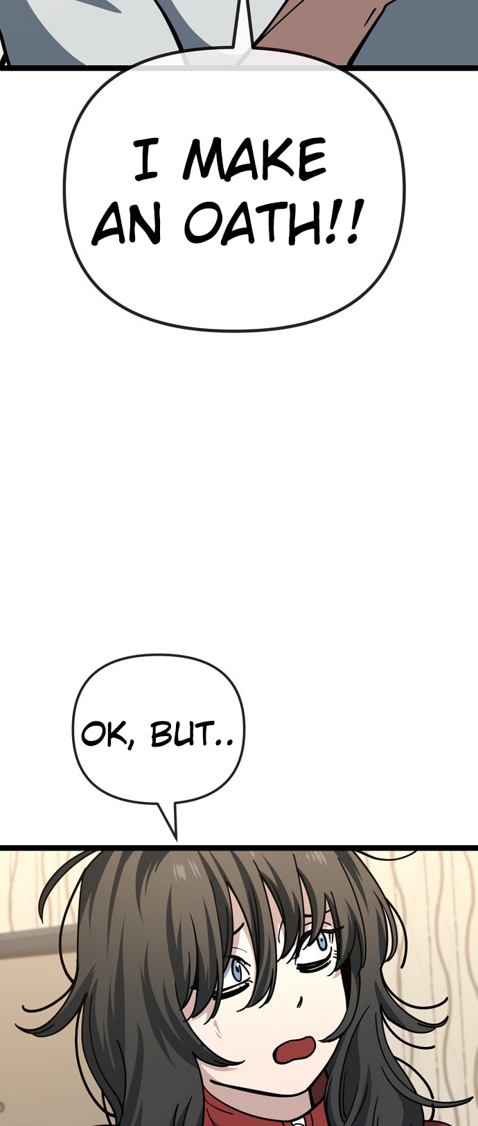 Unemployed Gye Baeksun Chapter 186 page 39 - 