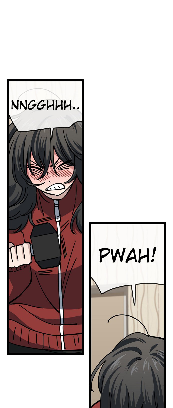 Unemployed Gye Baeksun Chapter 186 page 41 - 