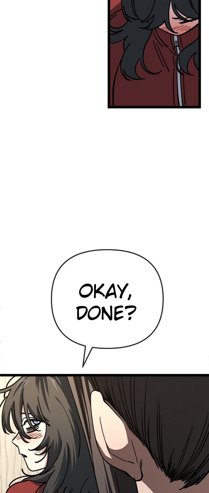 Unemployed Gye Baeksun Chapter 186 page 42 - 