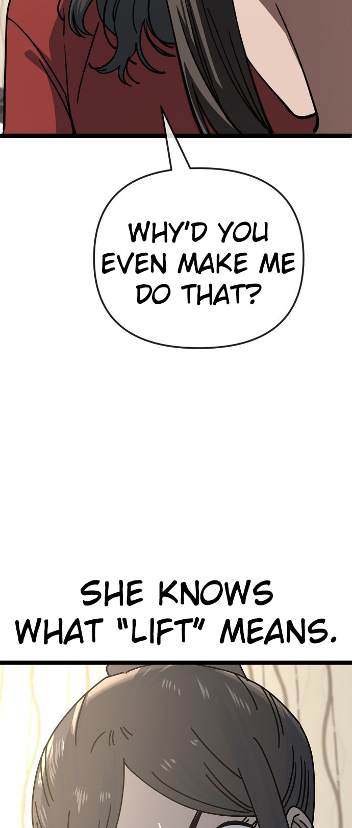Unemployed Gye Baeksun Chapter 186 page 43 - 