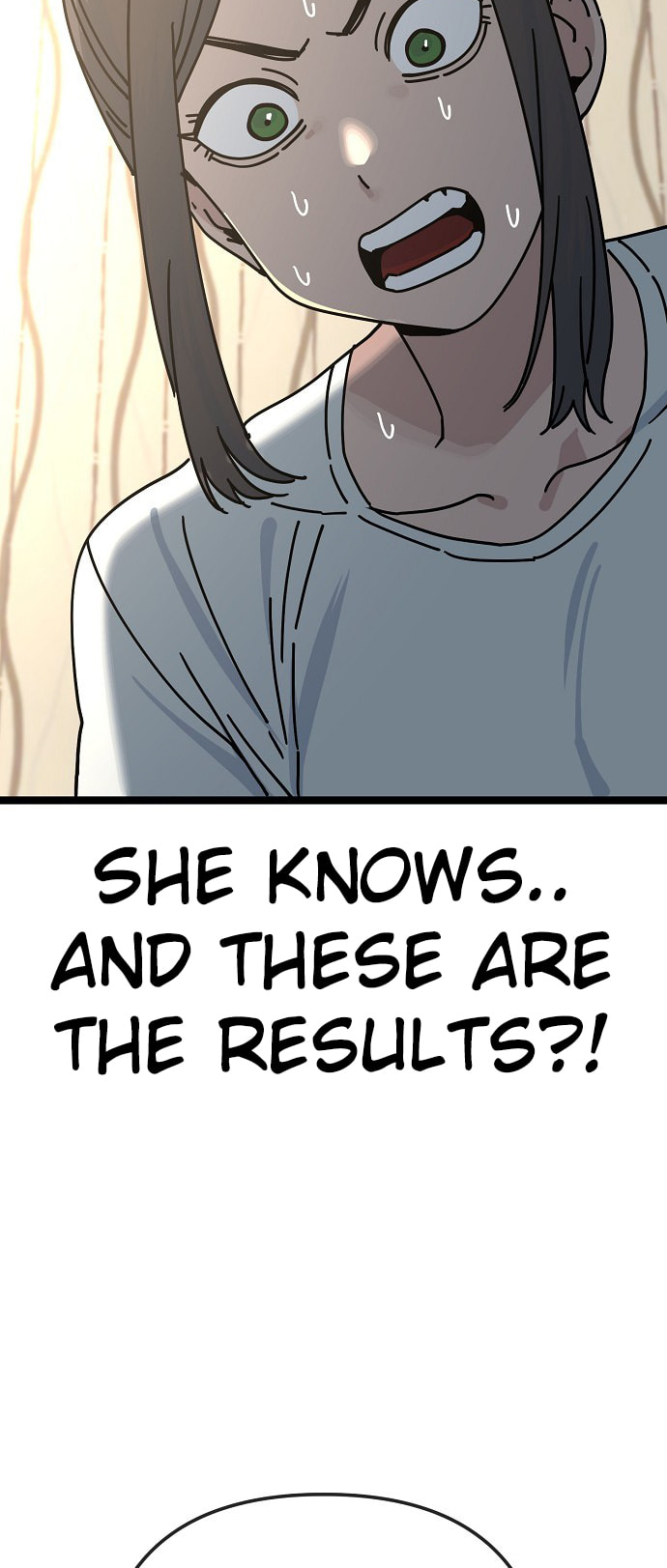 Unemployed Gye Baeksun Chapter 186 page 44 - 