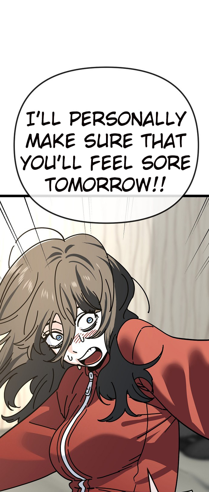 Unemployed Gye Baeksun Chapter 186 page 46 - 