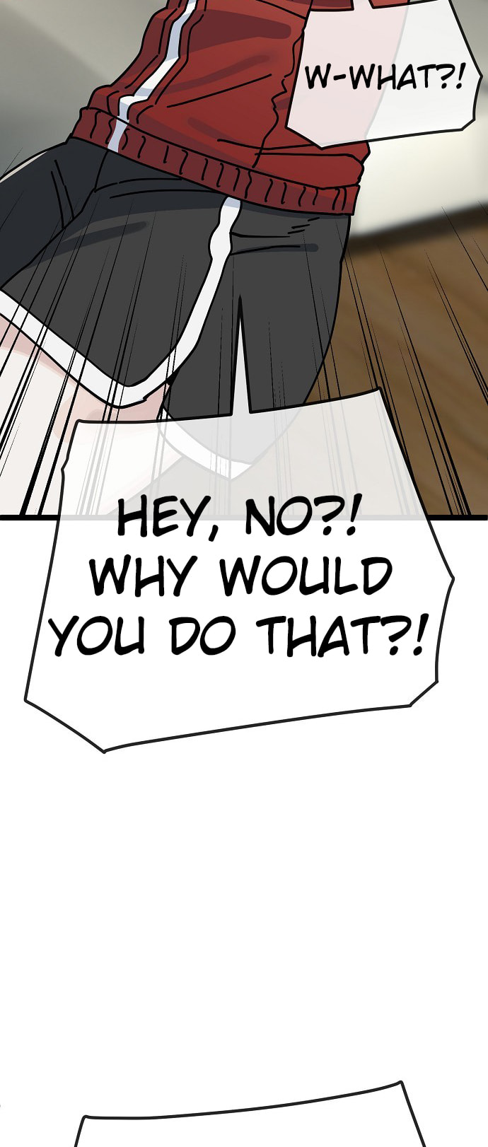 Unemployed Gye Baeksun Chapter 186 page 47 - 