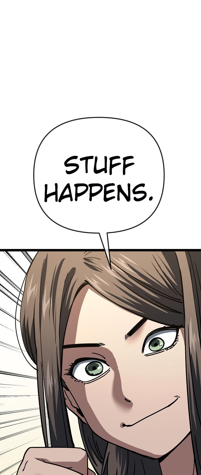 Unemployed Gye Baeksun Chapter 186 page 6 - 
