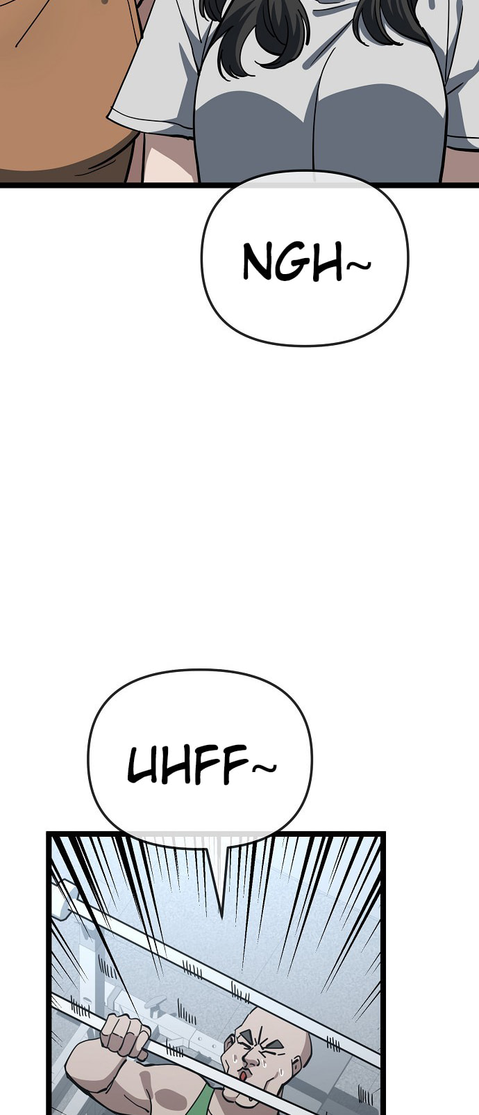 Unemployed Gye Baeksun Chapter 187 page 2 - 