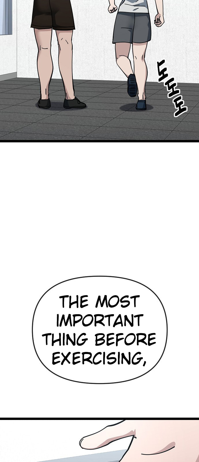 Unemployed Gye Baeksun Chapter 187 page 12 - 