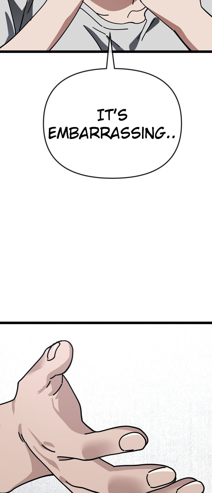 Unemployed Gye Baeksun Chapter 187 page 18 - 