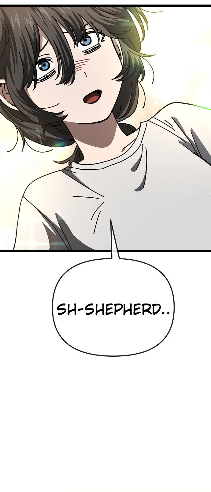 Unemployed Gye Baeksun Chapter 187 page 21 - 