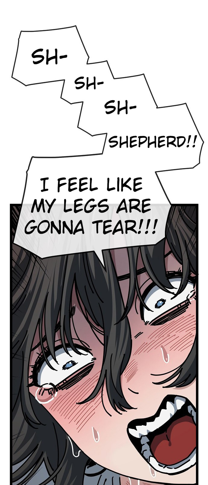 Unemployed Gye Baeksun Chapter 187 page 25 - 