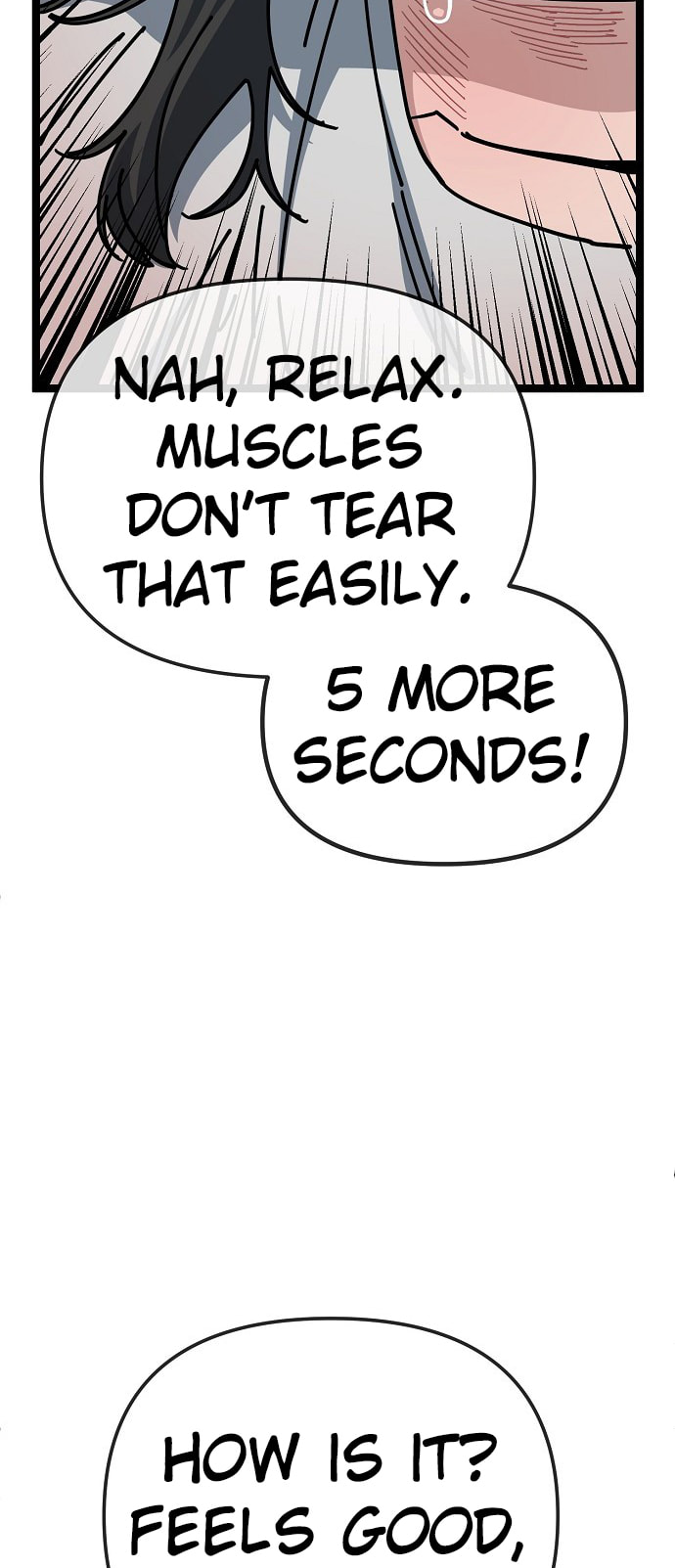 Unemployed Gye Baeksun Chapter 187 page 26 - 