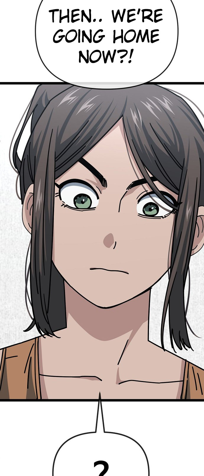 Unemployed Gye Baeksun Chapter 187 page 29 - 