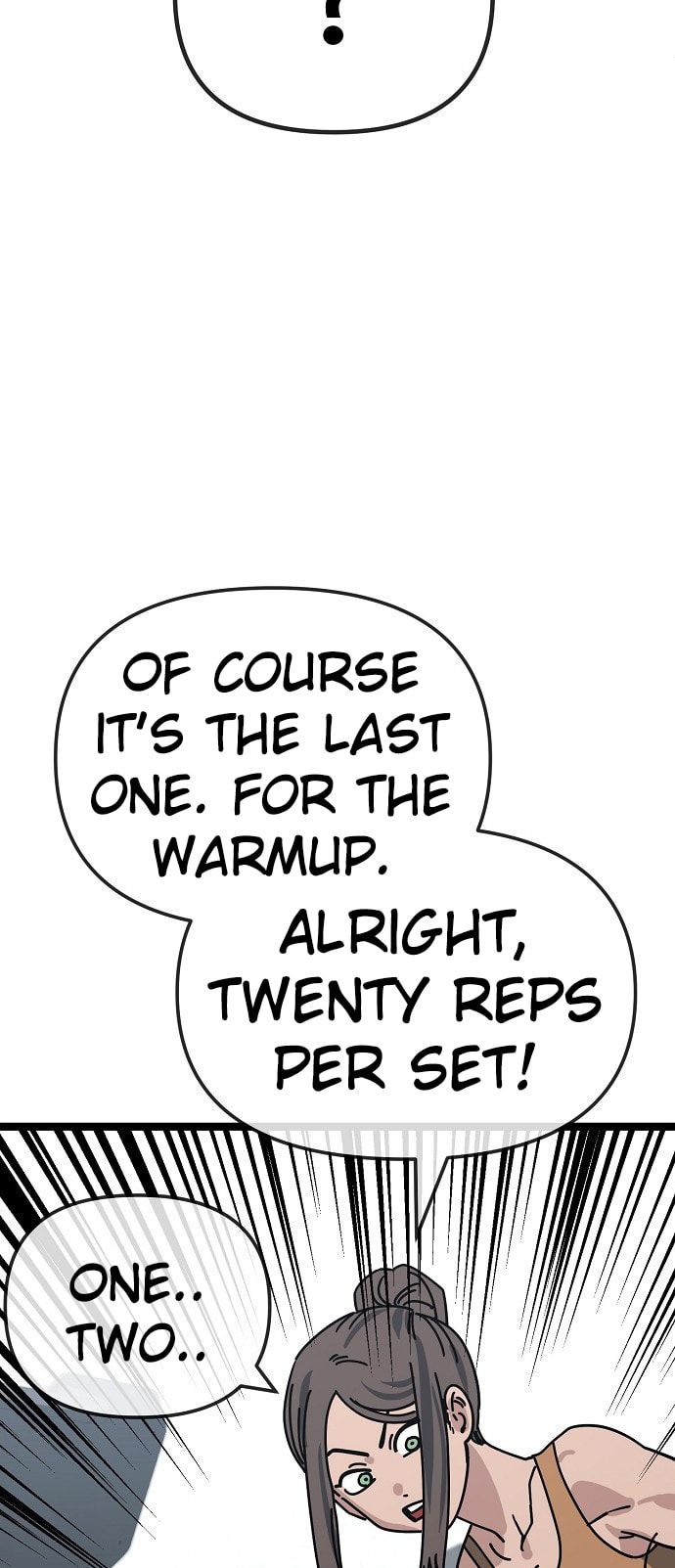 Unemployed Gye Baeksun Chapter 187 page 30 - 