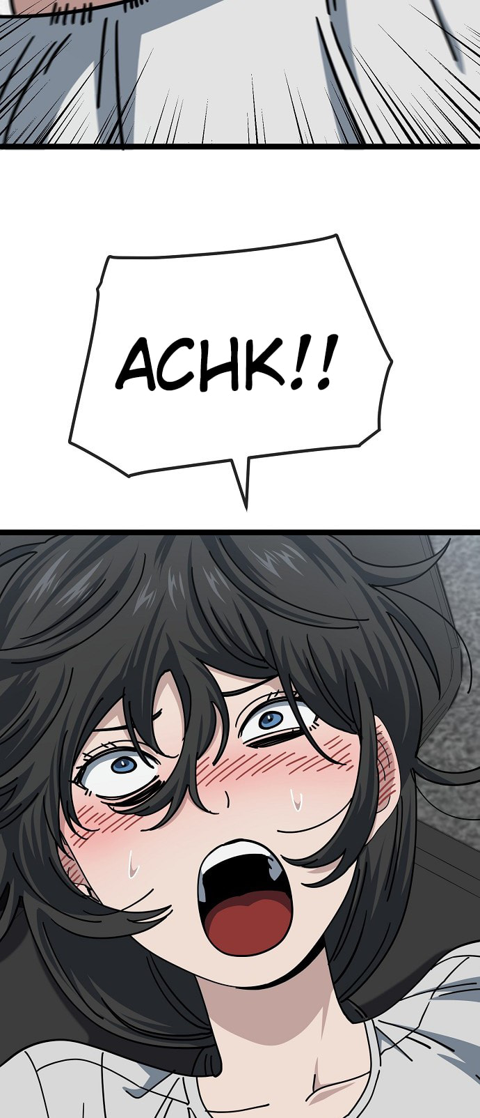 Unemployed Gye Baeksun Chapter 187 page 32 - 
