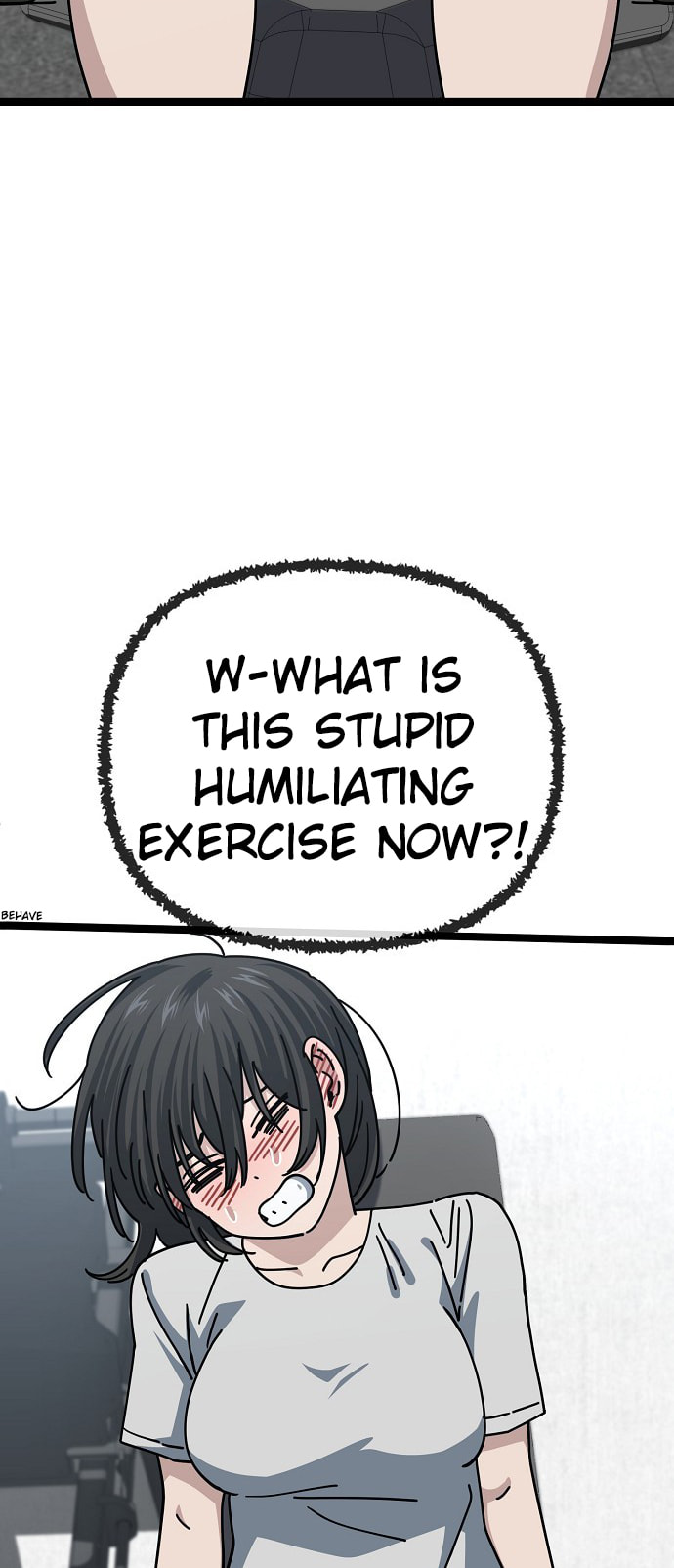 Unemployed Gye Baeksun Chapter 187 page 36 - 