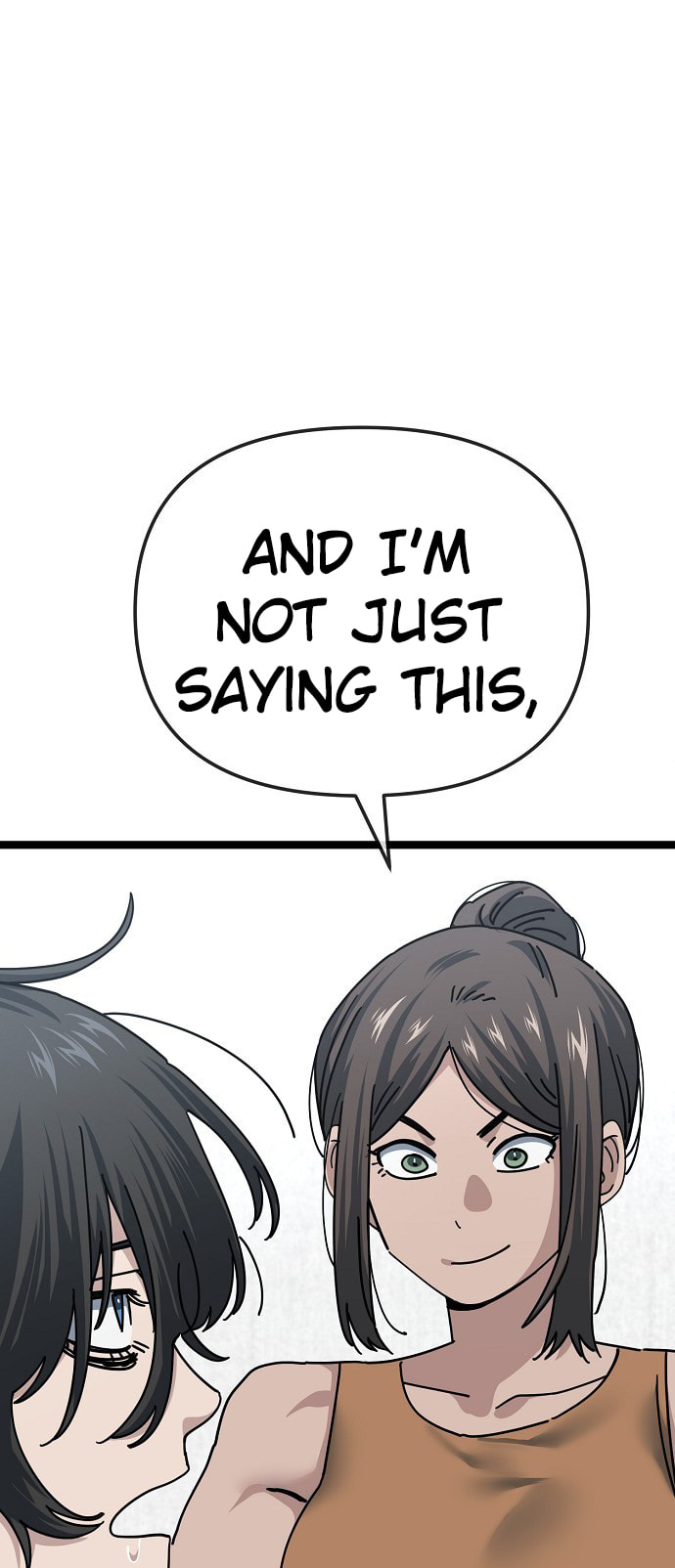 Unemployed Gye Baeksun Chapter 187 page 41 - 